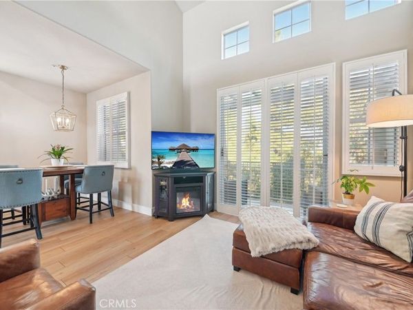 4 Woodcrest Lane, Unit 326, Aliso Viejo, CA 92656