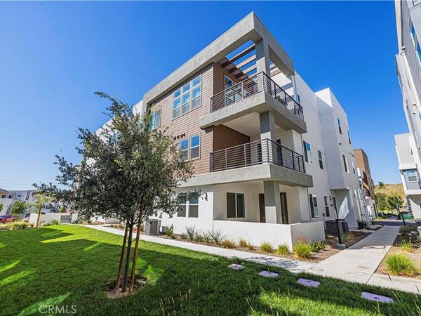 27210 Cranmore, Unit 103, Valencia, CA 91381