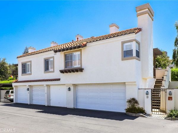 14 Brisa Ribera, Rancho Santa Margarita, CA 92688