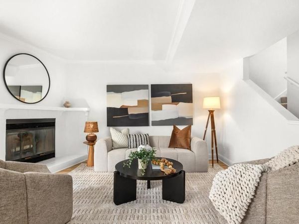2743 Hampton Lane, Santa Cruz, CA 95065