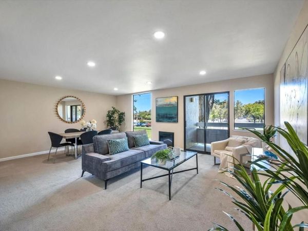 1170 Foster City Boulevard, Unit 107, Foster City, CA 94404