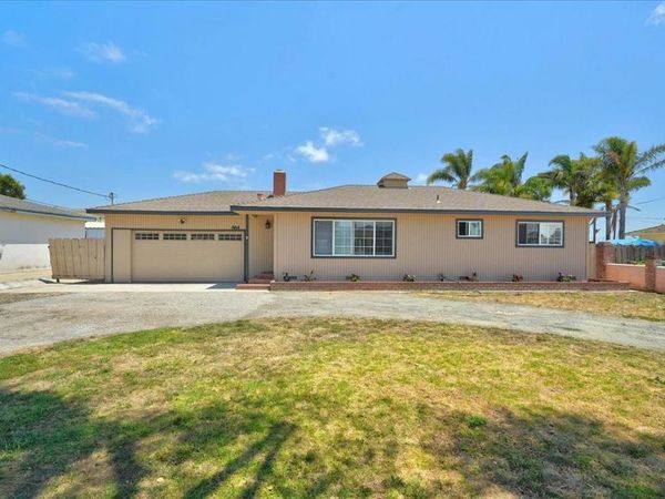 664 Middlefield Road, Salinas, CA 93906