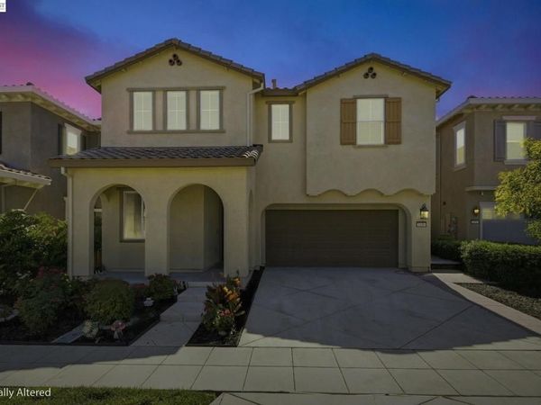 1446 S Terra Verde St, Mountain House, CA 95391