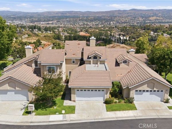 741 S Tourmaline Court, Anaheim, CA 92807