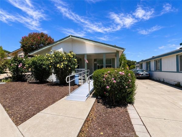 182 Terrace, Paso Robles, CA 93446