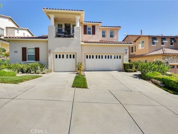 8906 Cuyamaca, Corona, CA 92883