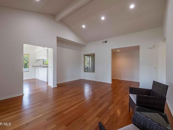 460 Arbor Lane Court, Unit #203, Thousand Oaks, CA 91360