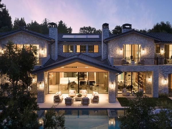 5544 Hoback Glen Road, Hidden Hills, CA 91302