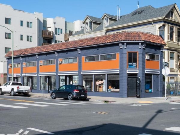 1719 Jefferson Street, Oakland, CA 94612