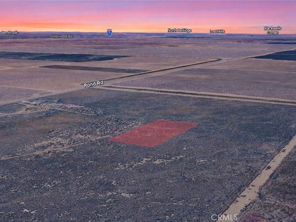 0 Pond Road, Wasco, CA 93280