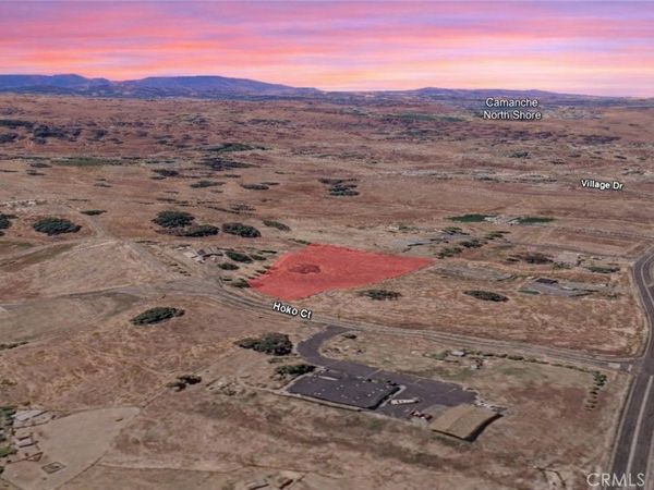 3170 Hoko Court, Ione, CA 95640