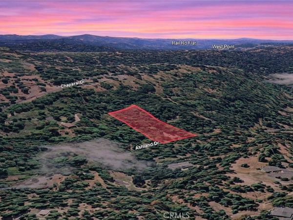 27394 Ashland Drive, Pioneer, CA 95666