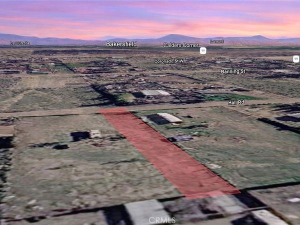 0 Hail Road, Bakersfield, CA 93314