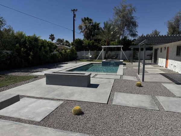 2175 N Sandra Road, Palm Springs, CA 92262