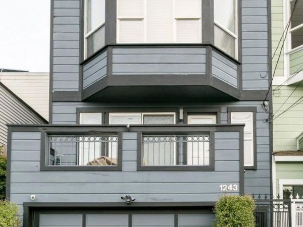 1243 De Haro Street, San Francisco, CA 94107