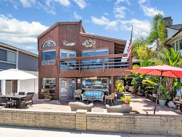 805 N Bay Front, Newport Beach, CA 92662