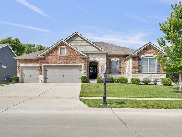 361 Mystic Brook Drive , O'Fallon, MO 63366