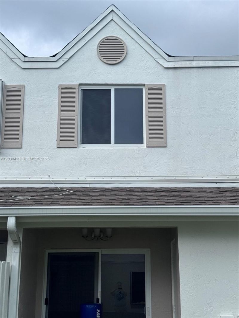 17425 NW 67th Pl, Unit N-13, Hialeah, FL 33015 Photo