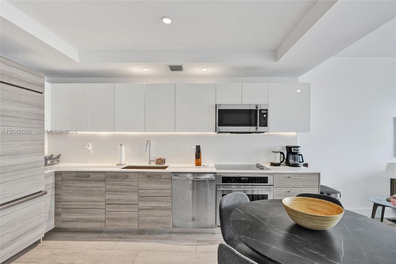 121 NE 34th St , Unit 2205, Miami, FL 33137 Photo