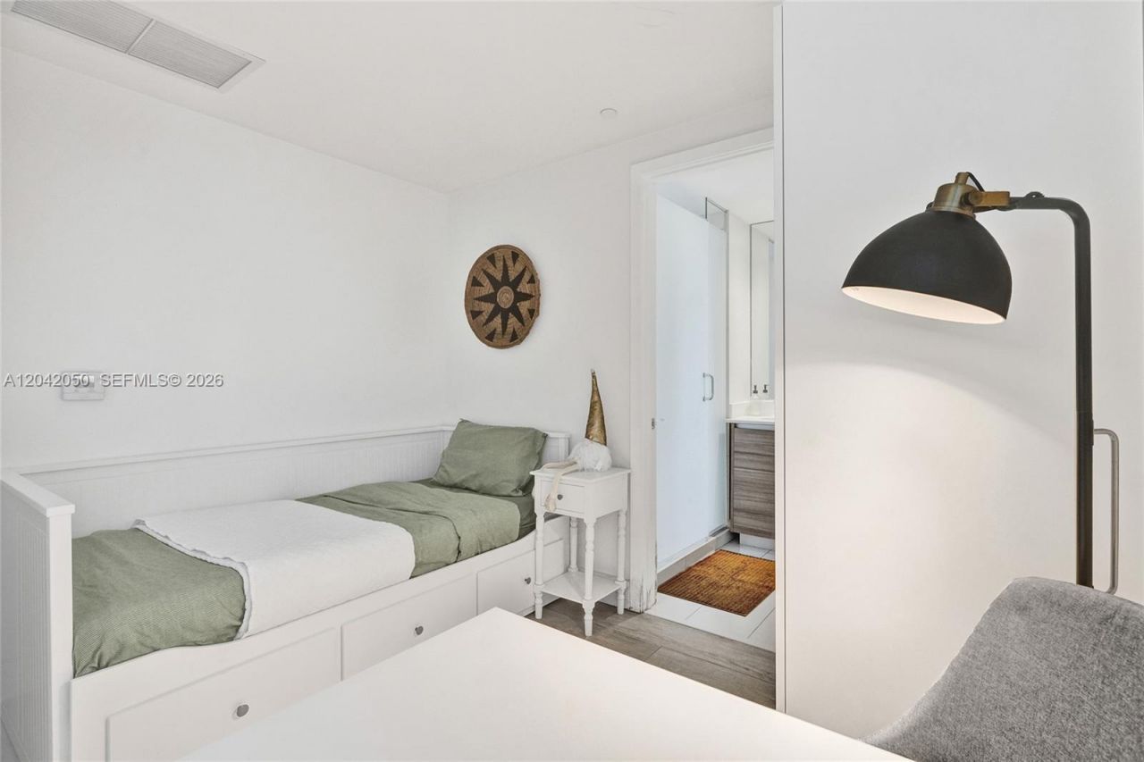 121 NE 34th St , Unit 2205, Miami, FL 33137 Photo