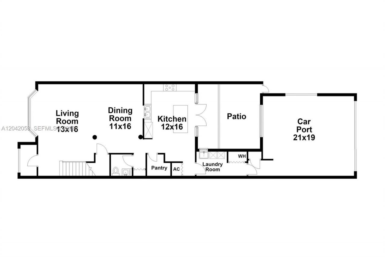 7614 SW 54th Ave , Miami, FL 33143 Photo