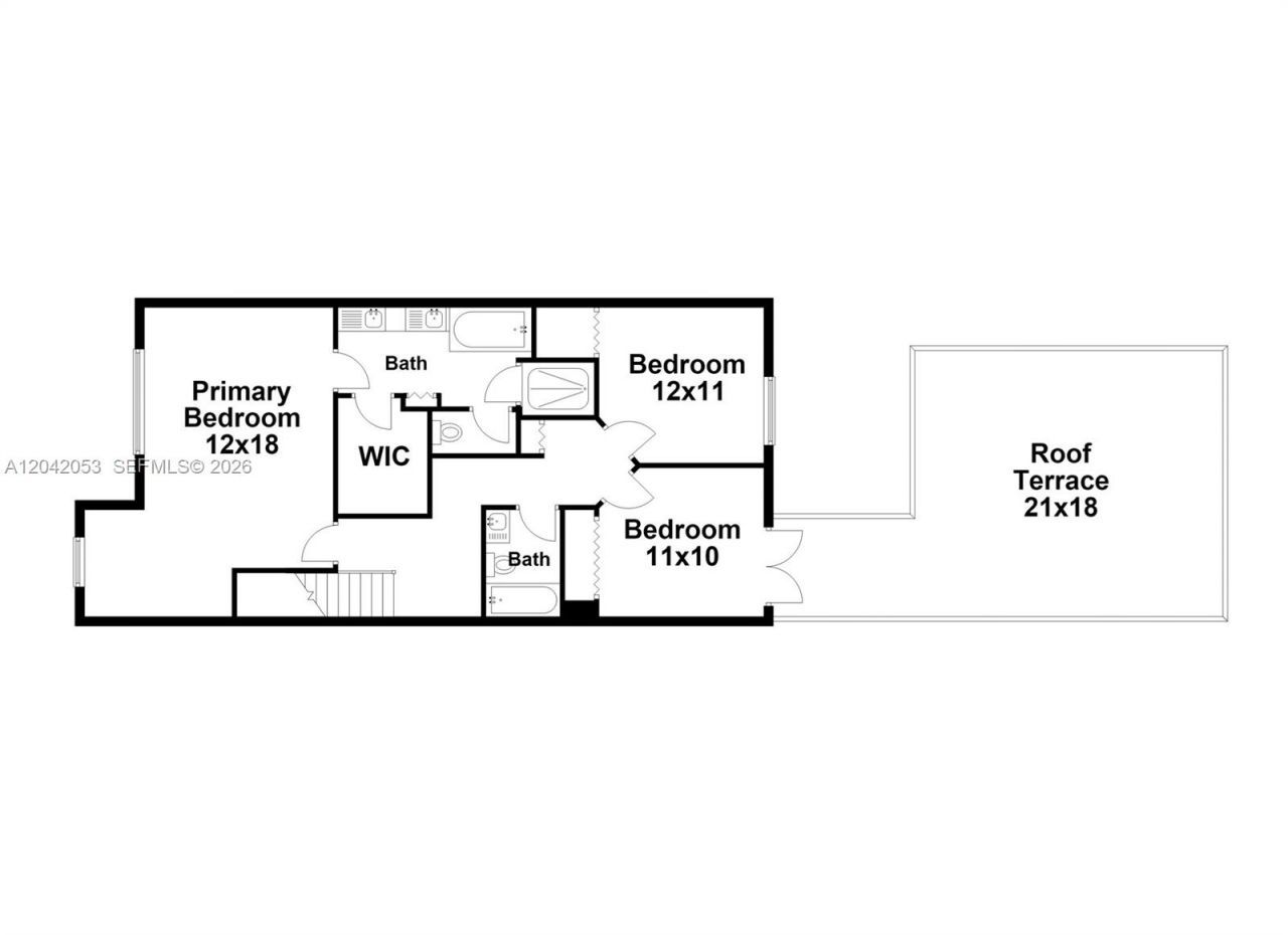 7614 SW 54th Ave , Miami, FL 33143 Photo