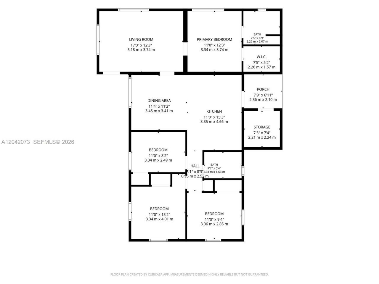 15921 NW 18th Pl, Miami Gardens, FL 33054 Photo