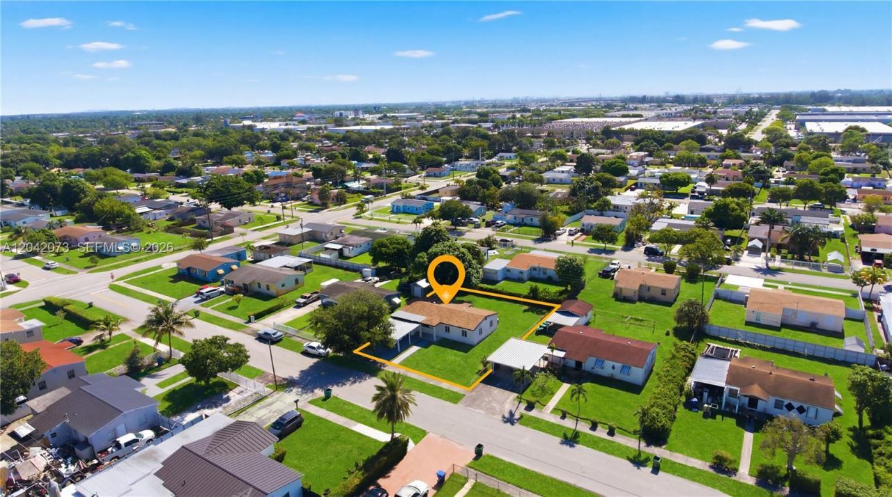 15921 NW 18th Pl, Miami Gardens, FL 33054 Photo