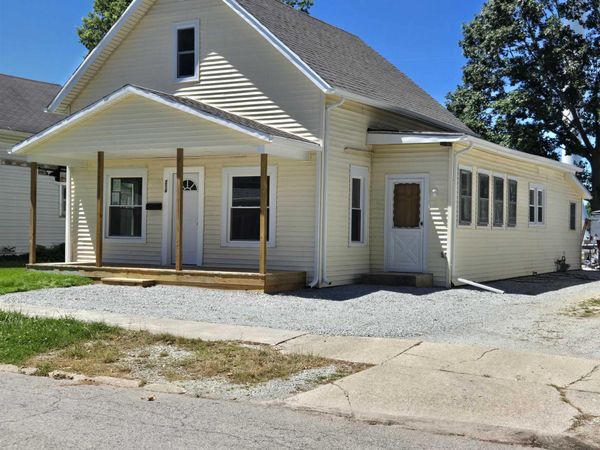 214 W Williams Street, Argos, IN 46501