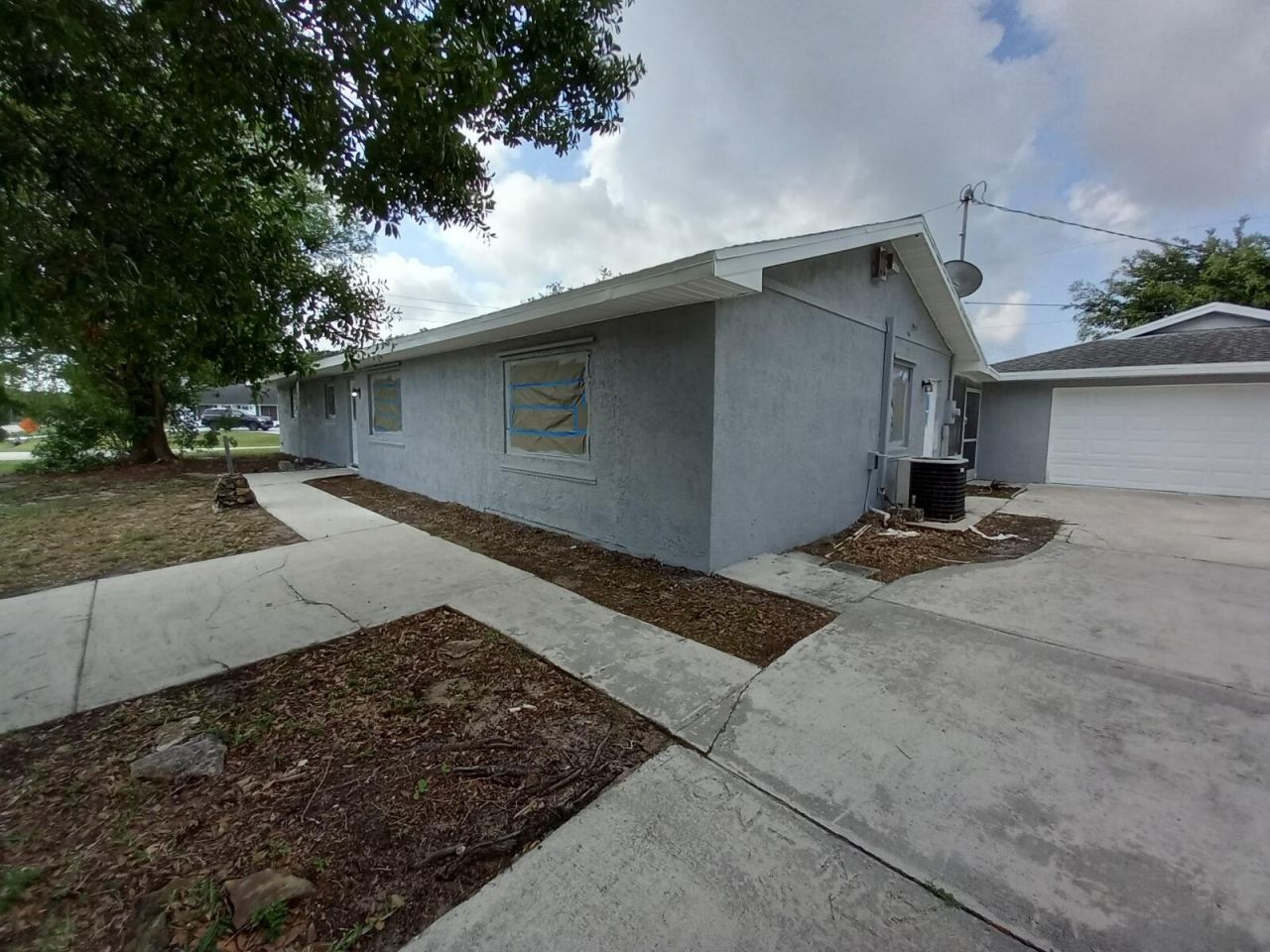 1862 SW Burlington Street Sw, Port Saint Lucie, FL 34984 Photo