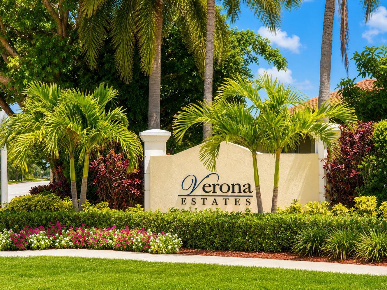 4773 Foxtail Palm Court, Greenacres, FL 33463 Photo