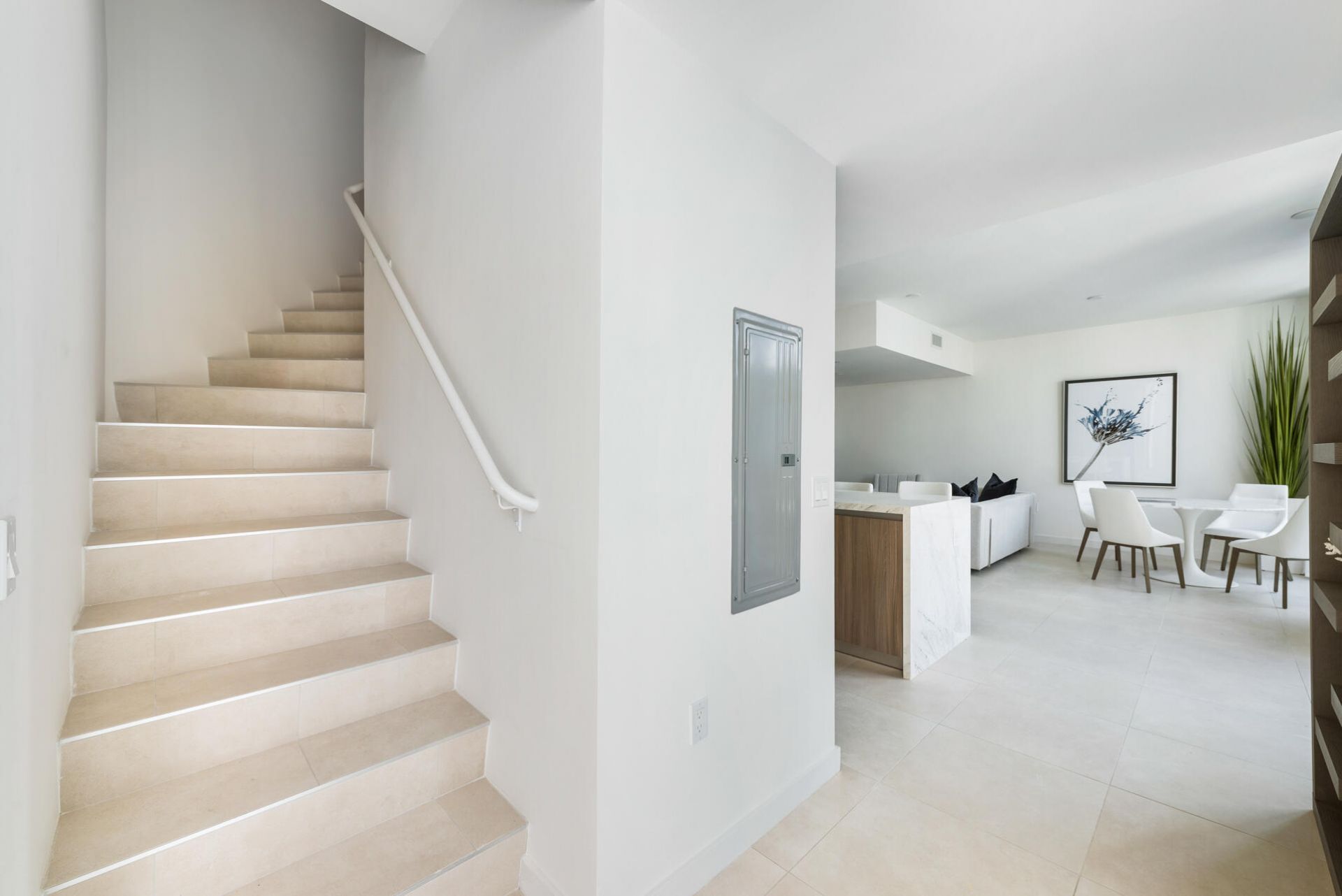401 N Birch Road, Unit Th1, Fort Lauderdale, FL 33304 Photo