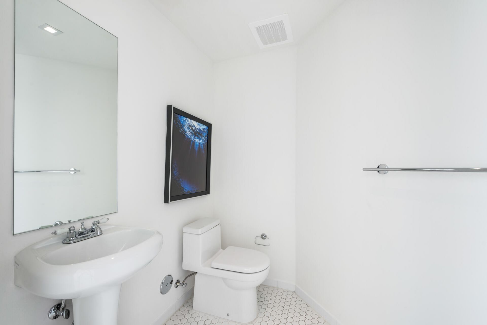 401 N Birch Road, Unit Th1, Fort Lauderdale, FL 33304 Photo