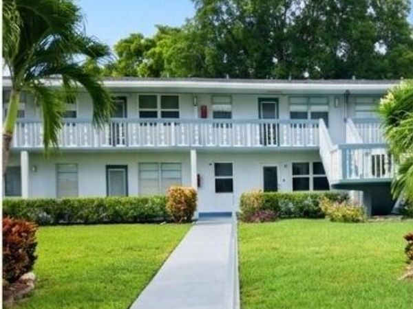 25 Upminster B, Unit 25, Deerfield Beach, FL 33442