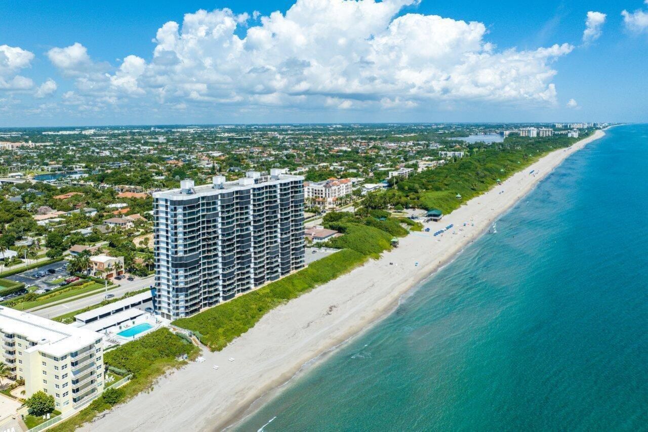250 S Ocean Boulevard, Unit 6f, Boca Raton, FL 33432 Photo