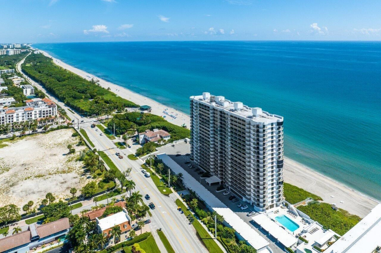 250 S Ocean Boulevard, Unit 6f, Boca Raton, FL 33432 Photo