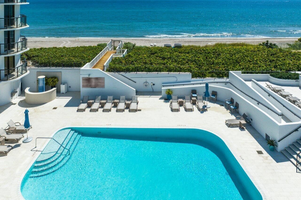 250 S Ocean Boulevard, Unit 6f, Boca Raton, FL 33432 Photo
