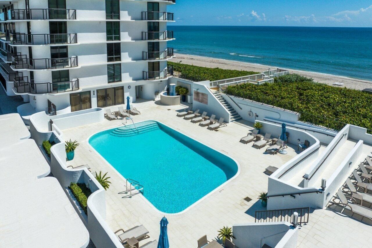 250 S Ocean Boulevard, Unit 6f, Boca Raton, FL 33432 Photo