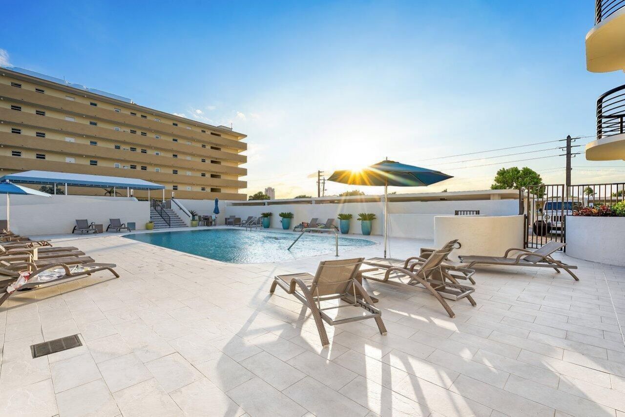 250 S Ocean Boulevard, Unit 6f, Boca Raton, FL 33432 Photo