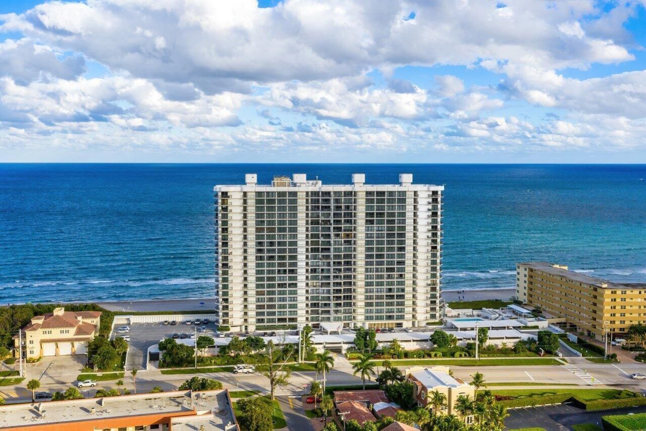 250 S Ocean Boulevard, Unit 6f, Boca Raton, FL 33432 Photo