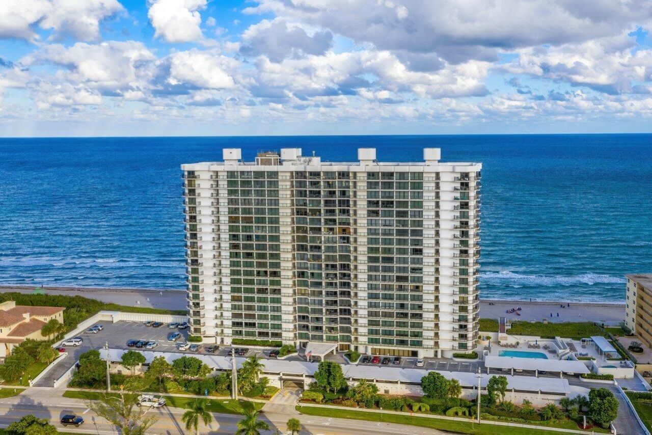 250 S Ocean Boulevard, Unit 6f, Boca Raton, FL 33432 Photo