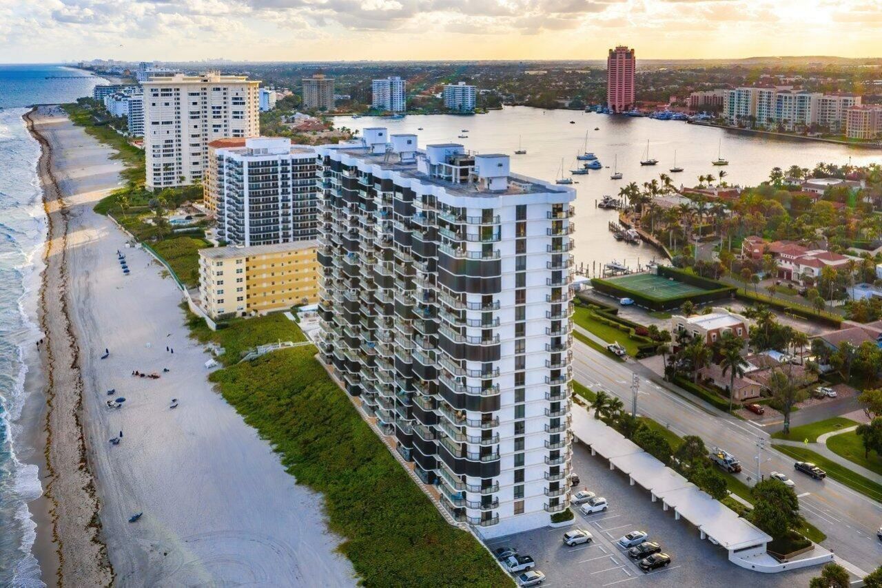 250 S Ocean Boulevard, Unit 6f, Boca Raton, FL 33432 Photo