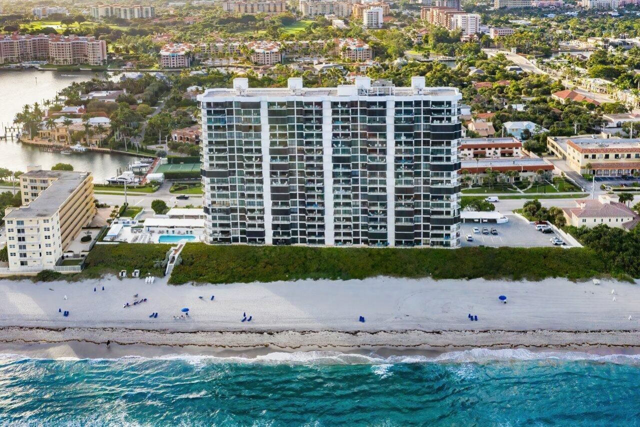 250 S Ocean Boulevard, Unit 6f, Boca Raton, FL 33432 Photo