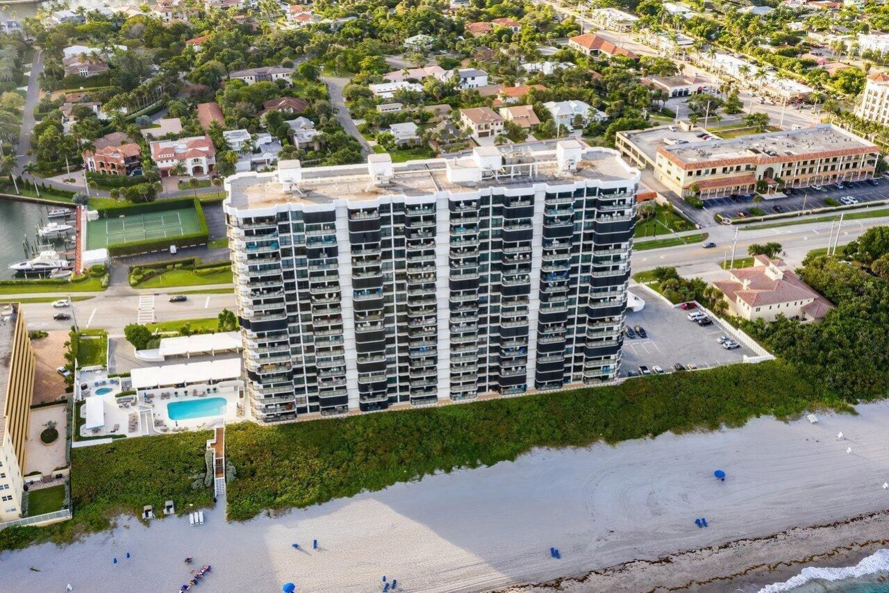 250 S Ocean Boulevard, Unit 6f, Boca Raton, FL 33432 Photo