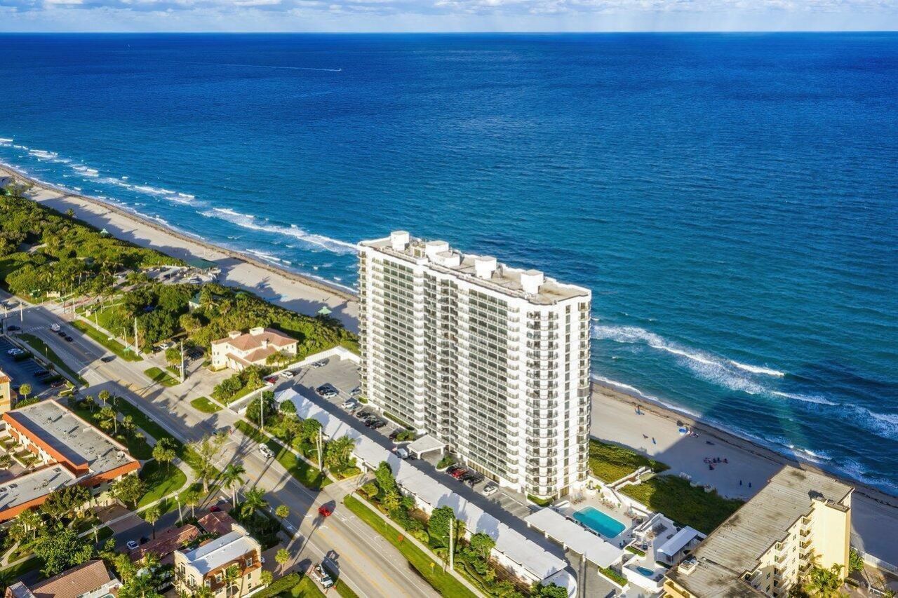 250 S Ocean Boulevard, Unit 6f, Boca Raton, FL 33432 Photo