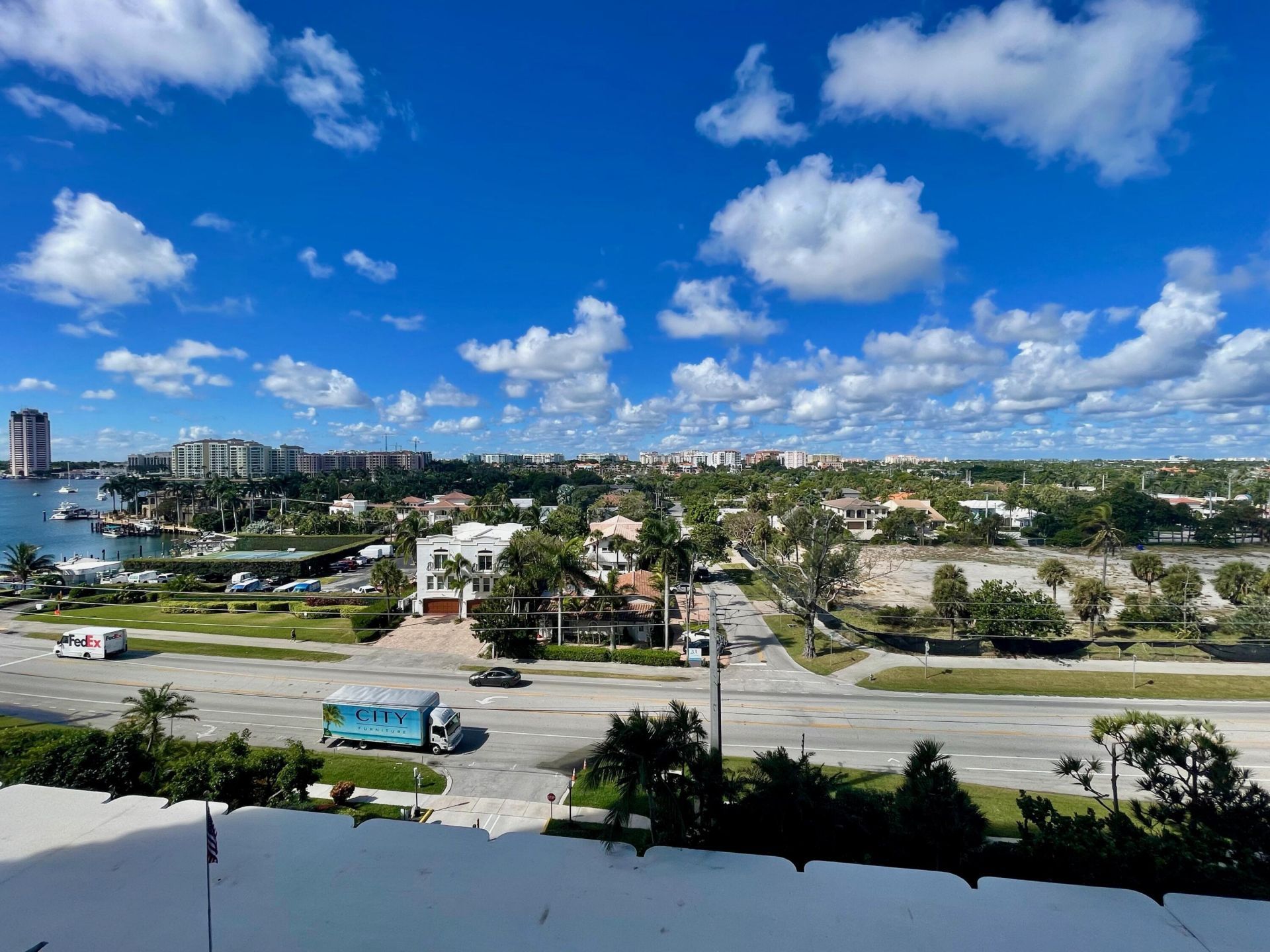 250 S Ocean Boulevard, Unit 6f, Boca Raton, FL 33432 Photo