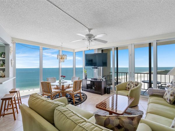 58 N Collier Boulevard, Unit 2108, Marco Island, FL 34145