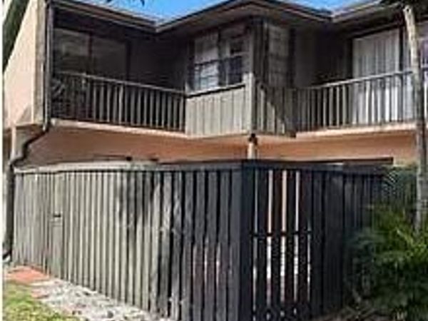 4905 Alder Drive, Unit D, West Palm Beach, FL 33417