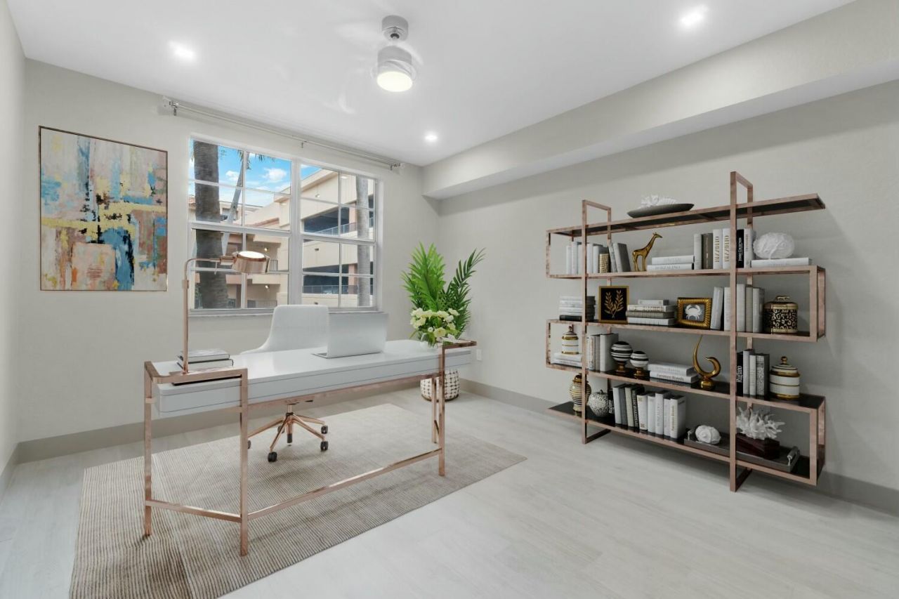 1805 N Flagler Drive, Unit 219, West Palm Beach, FL 33407 Photo