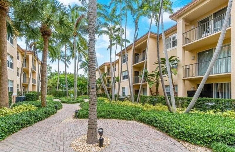 1805 N Flagler Drive, Unit 219, West Palm Beach, FL 33407 Photo